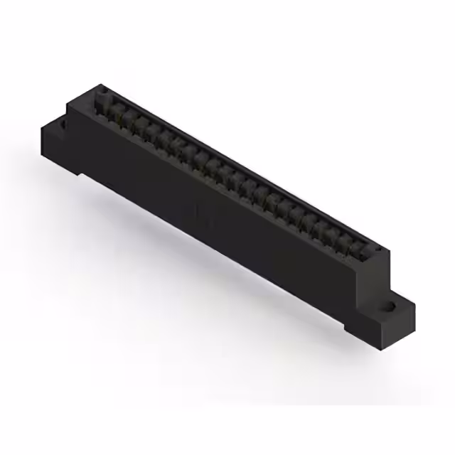 396-022-520-104 EDAC Inc.  Edgeboard Connectors